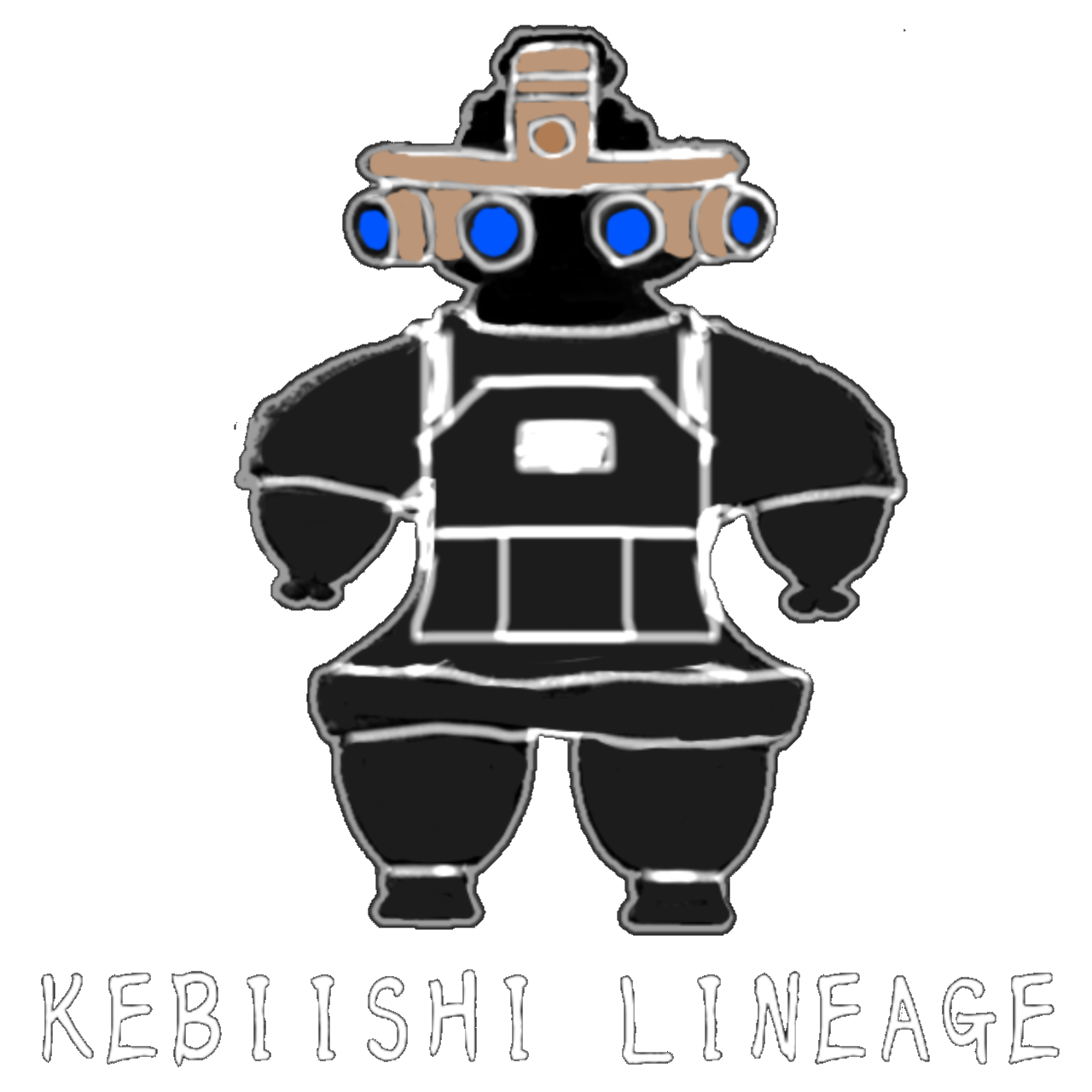 KEBIISHI LINEAGE