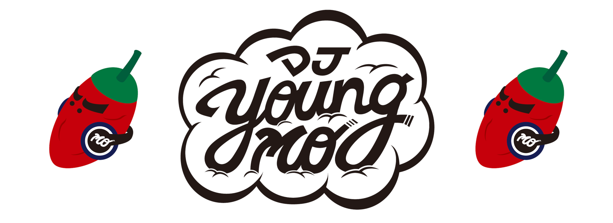 DJ YOUNG MO Web SHOP