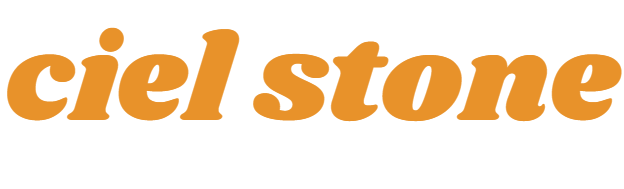 ciel stone(ｼｴﾙ ｽﾄｰﾝ)