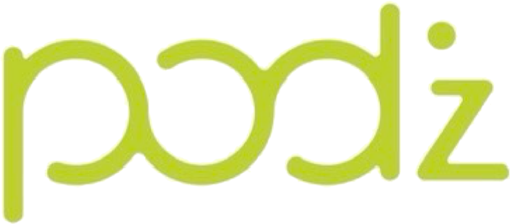 pod'z store