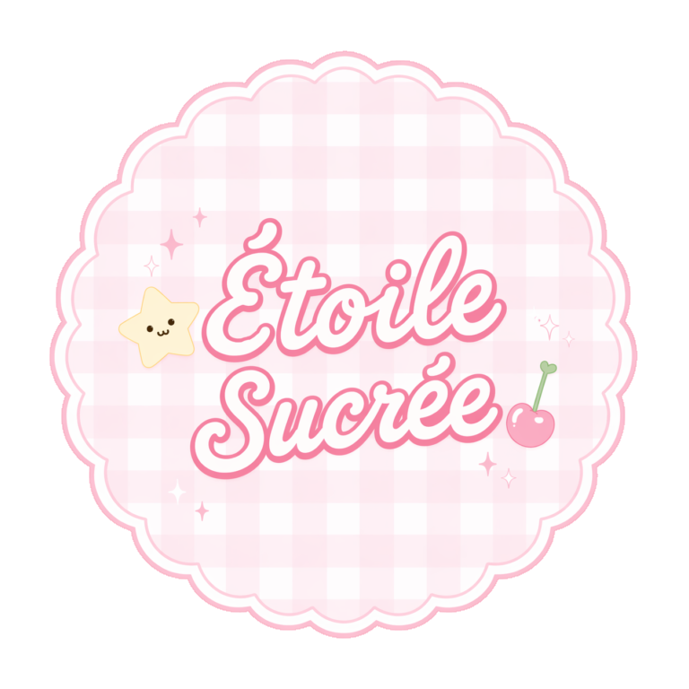 etoile sucree