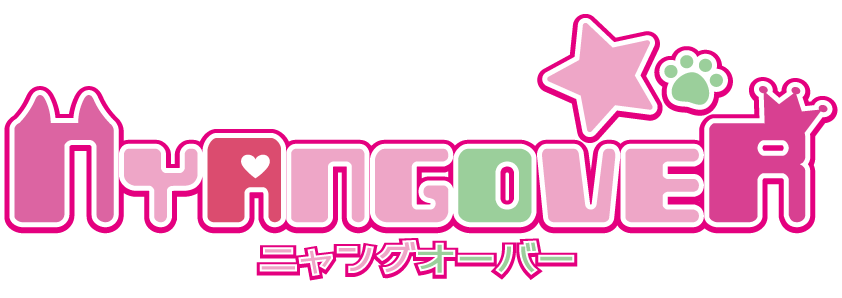 NYANGOVER オンラインSHOP