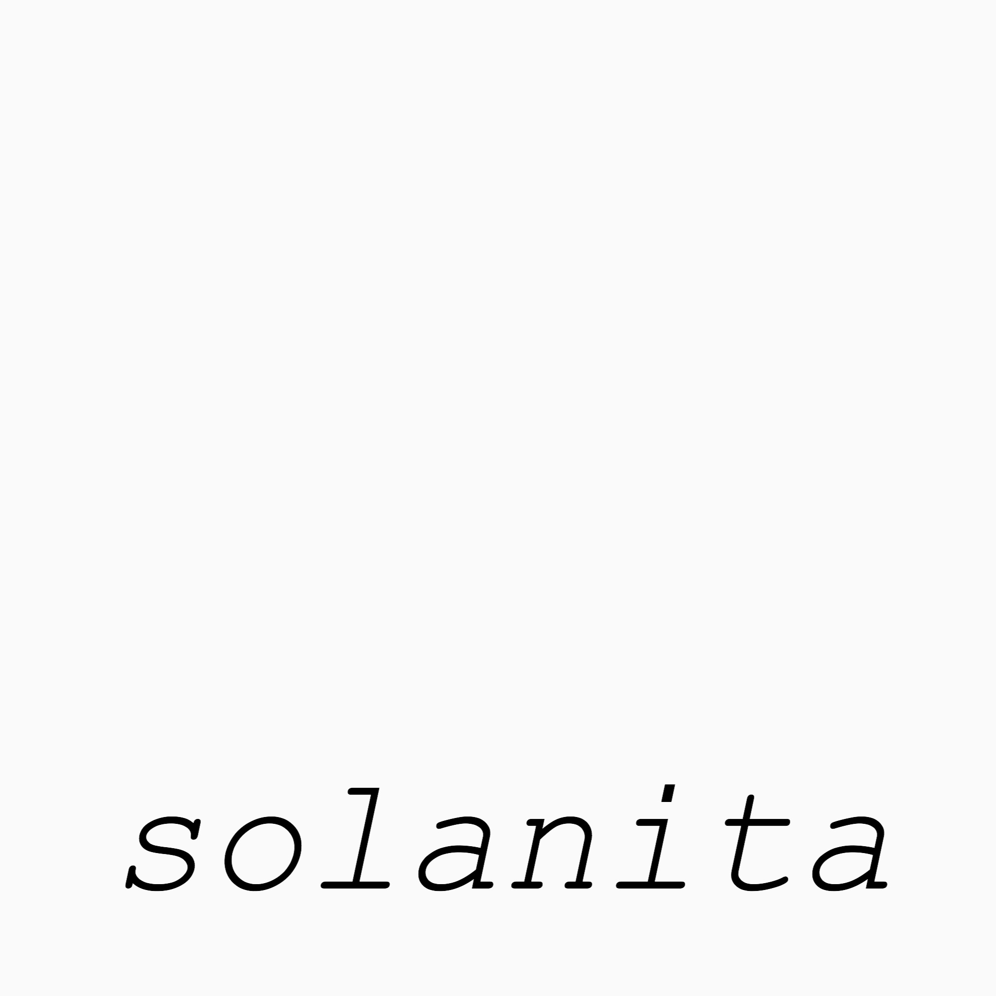 solanita