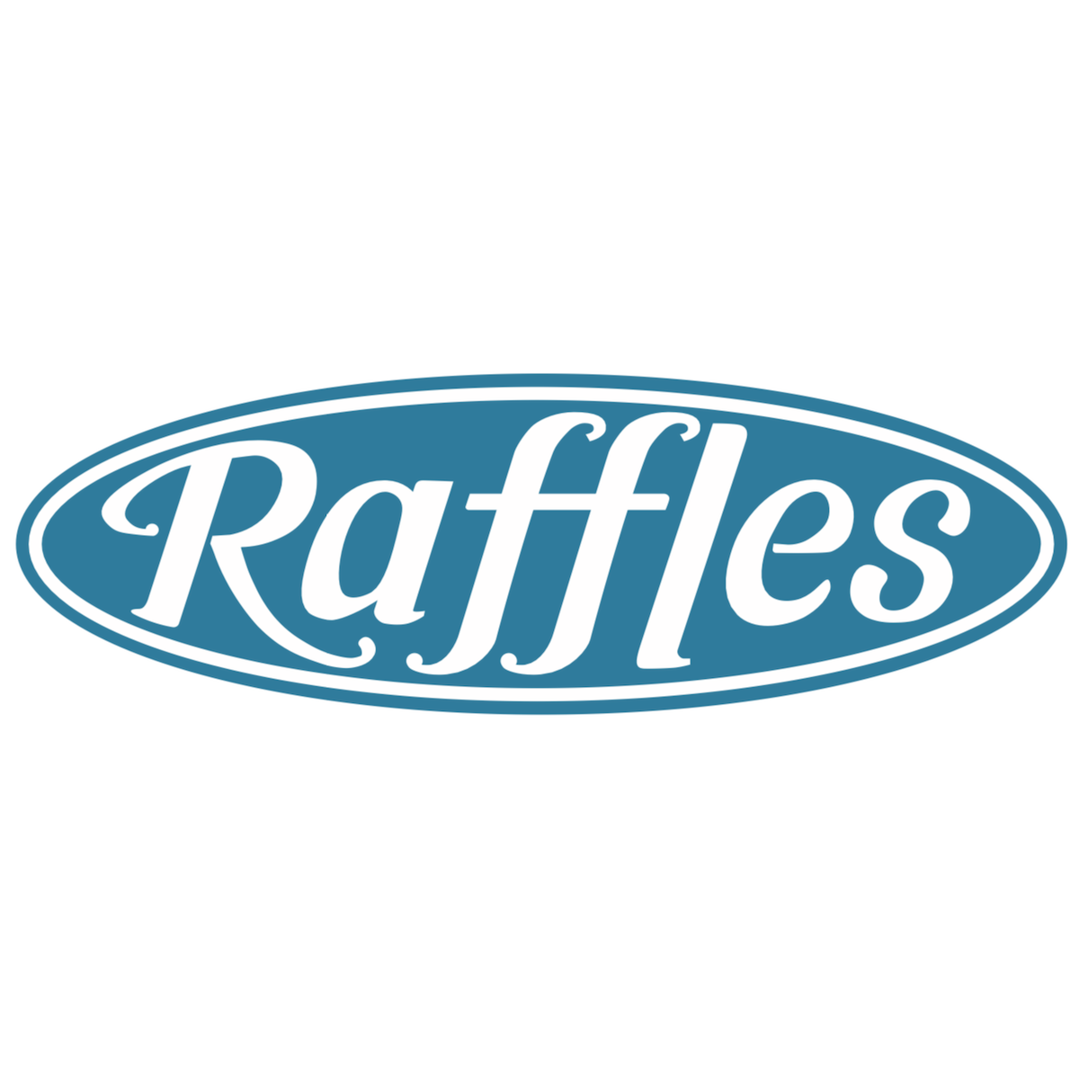 Logo Raffles Connect Raffles