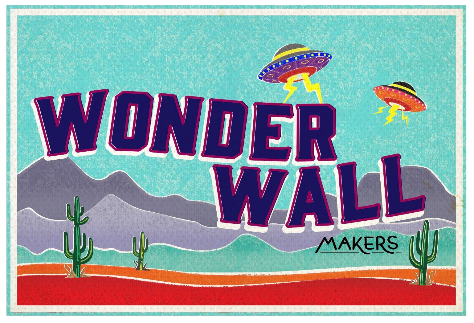 Custom Key | WONDERWALL MAKERS