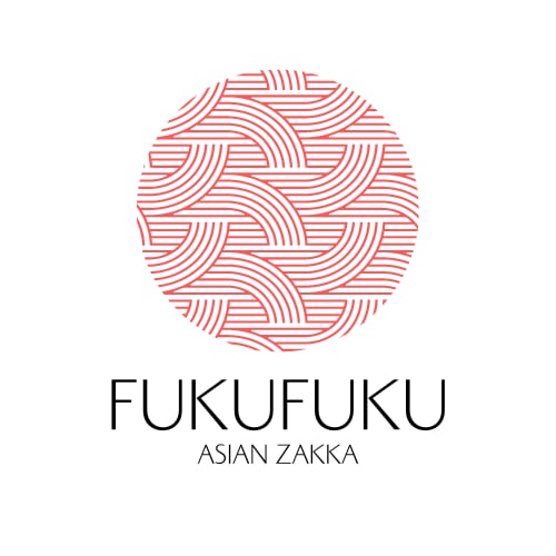 アジアン雑貨　FUKUFUKU