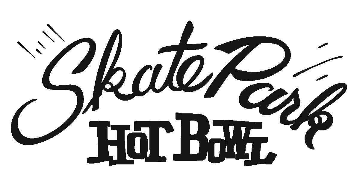 HOTBOWL skatepark ONLINE STORE