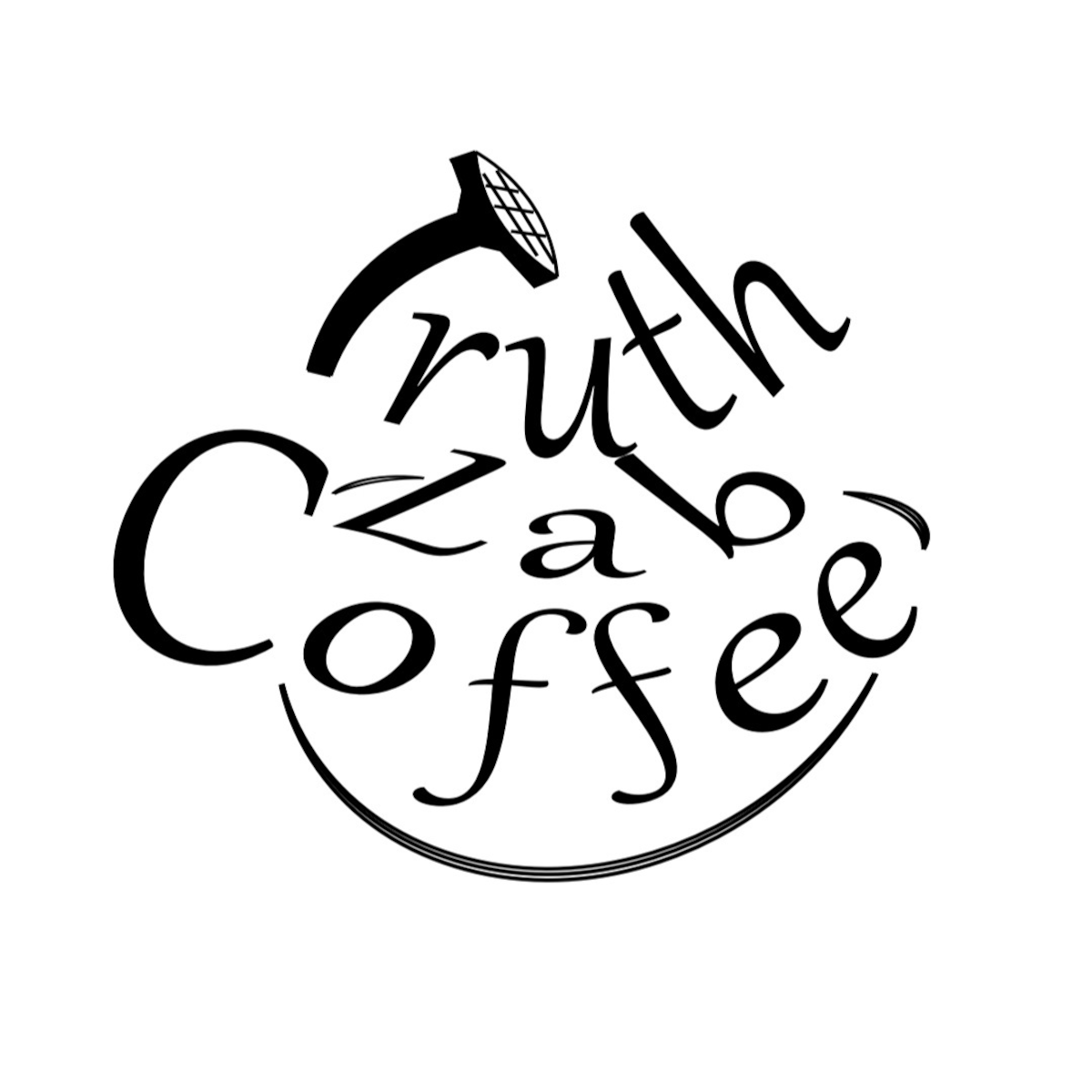 Truth Lab Coffeeの外観