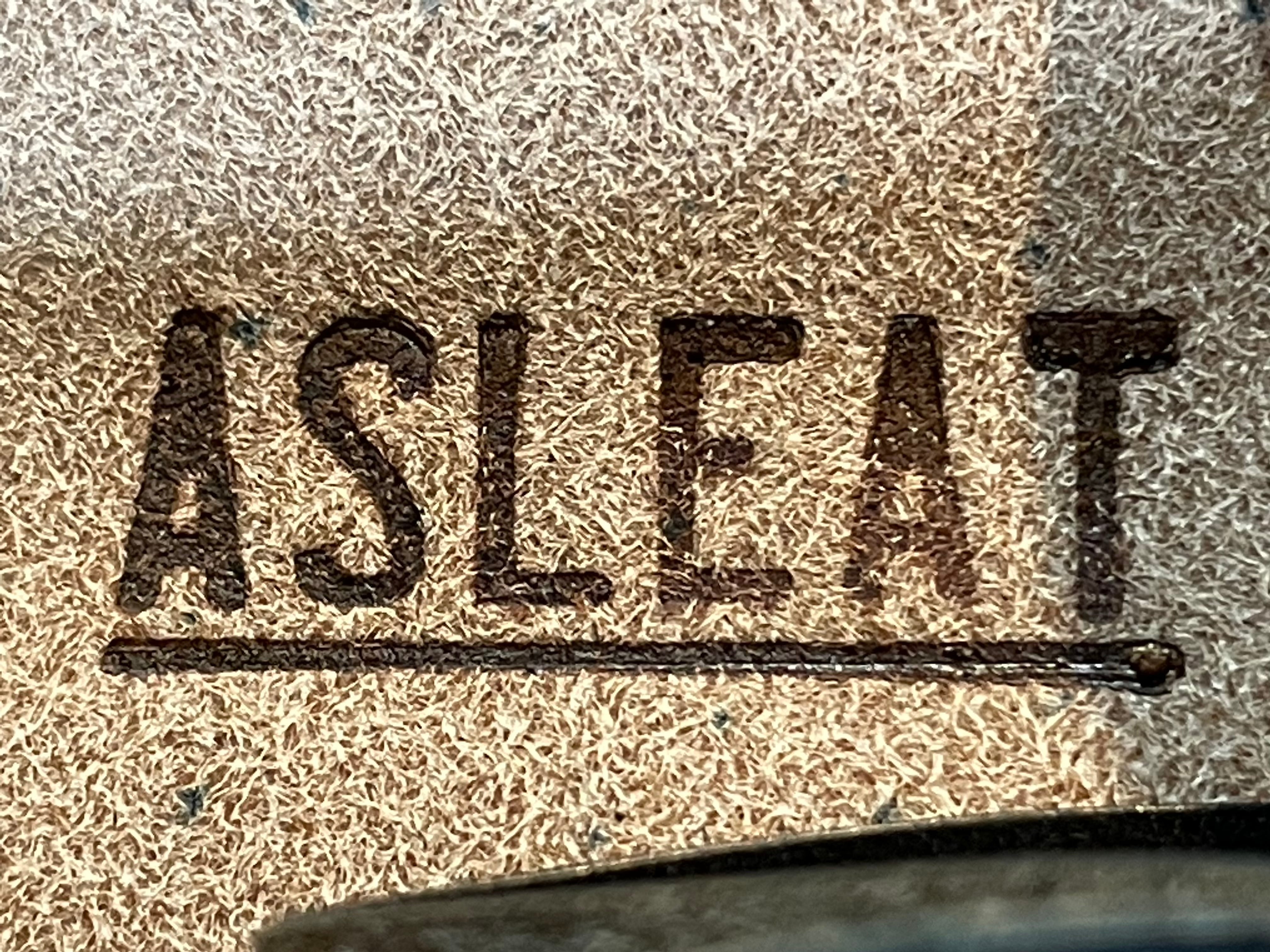 asleat