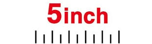 5inch