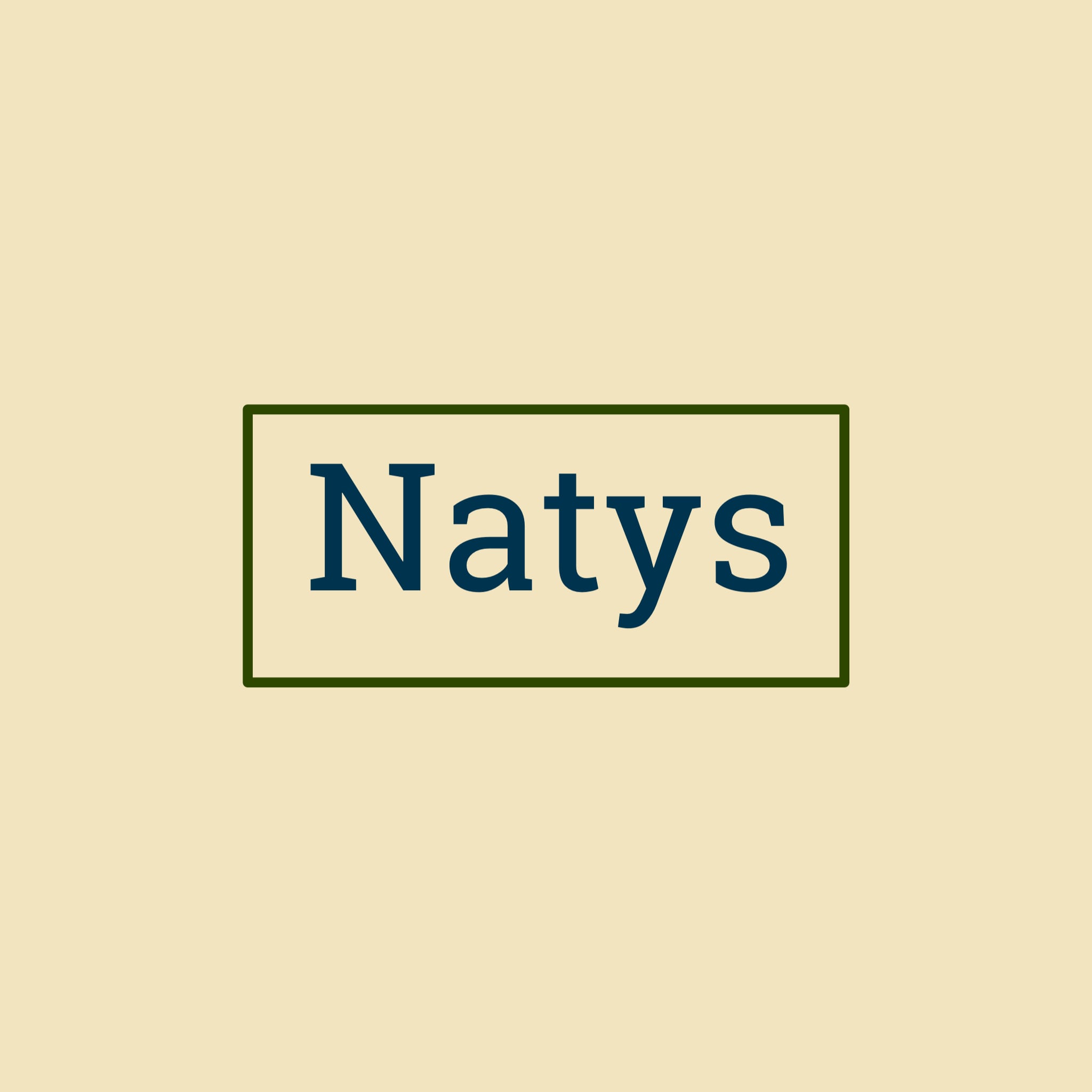 Natys