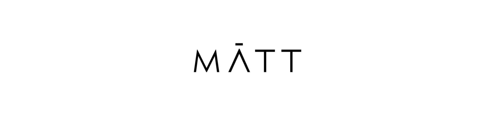 MATT ONLINE SHOP