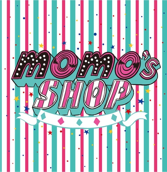 momo's SHOP