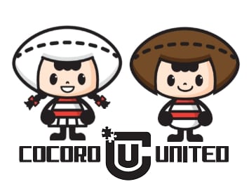 COCORO UNITED/ココロユナイテッド／ラグビーアパレルブランド