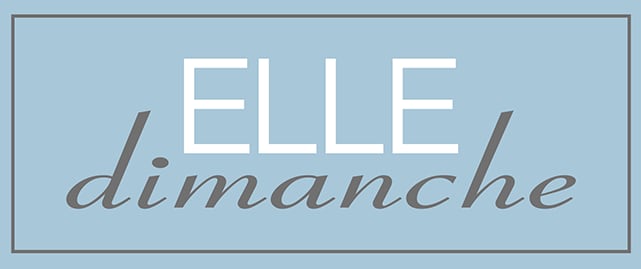 Elle dimanche