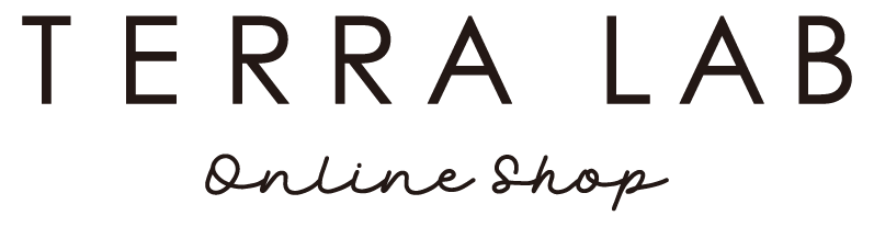 TERRA LAB ONLINE SHOP