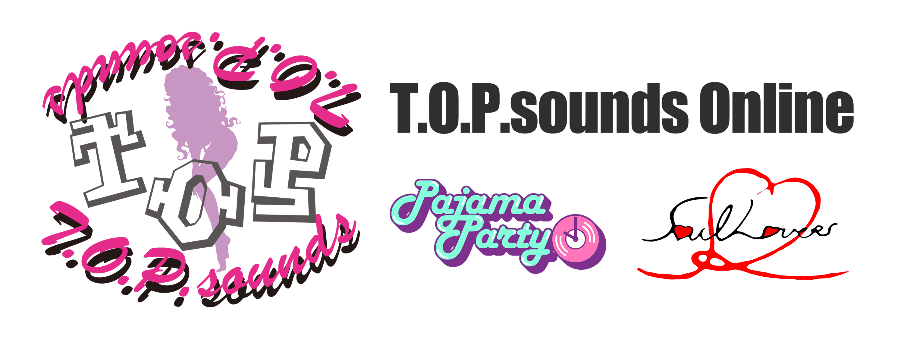 T.O.P.sounds Online Store