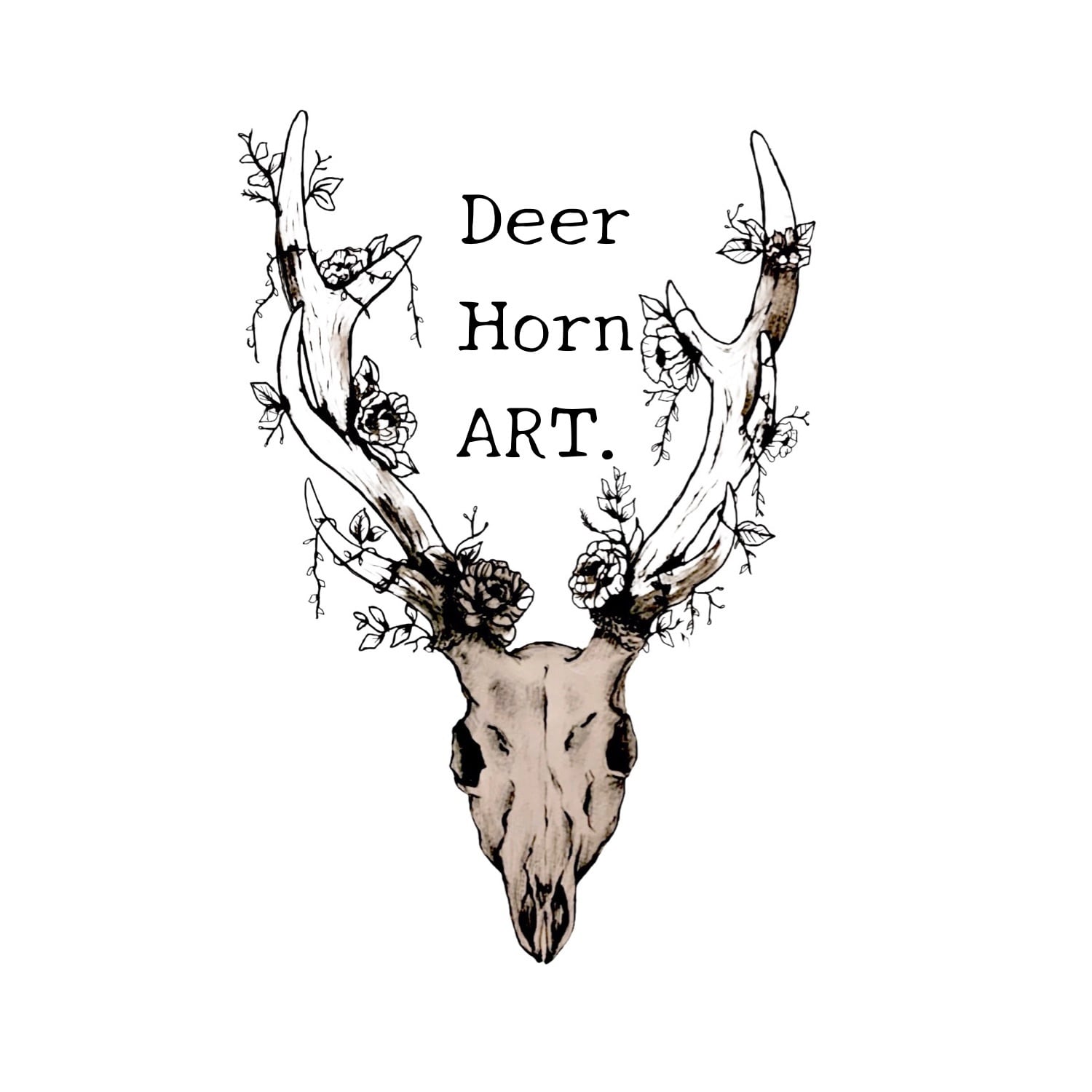 Deer Horn ART.