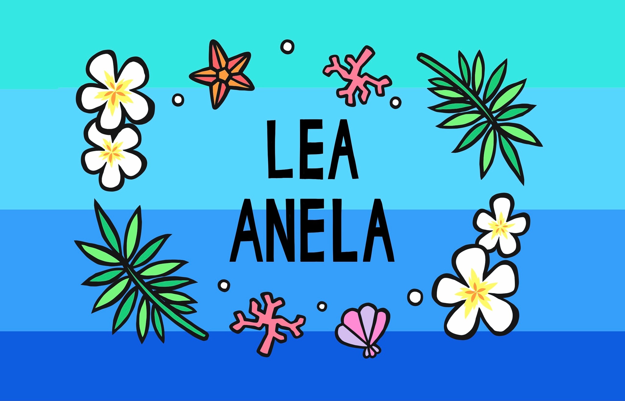 LEA ANELA