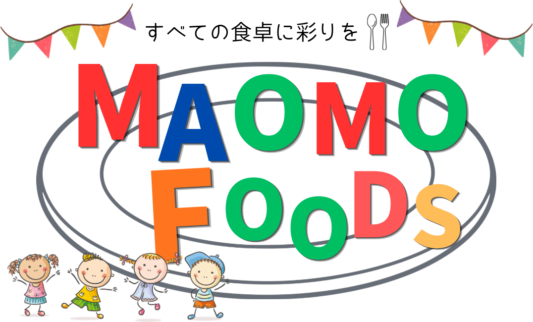MAOMO FOODS ONLINE SHOP