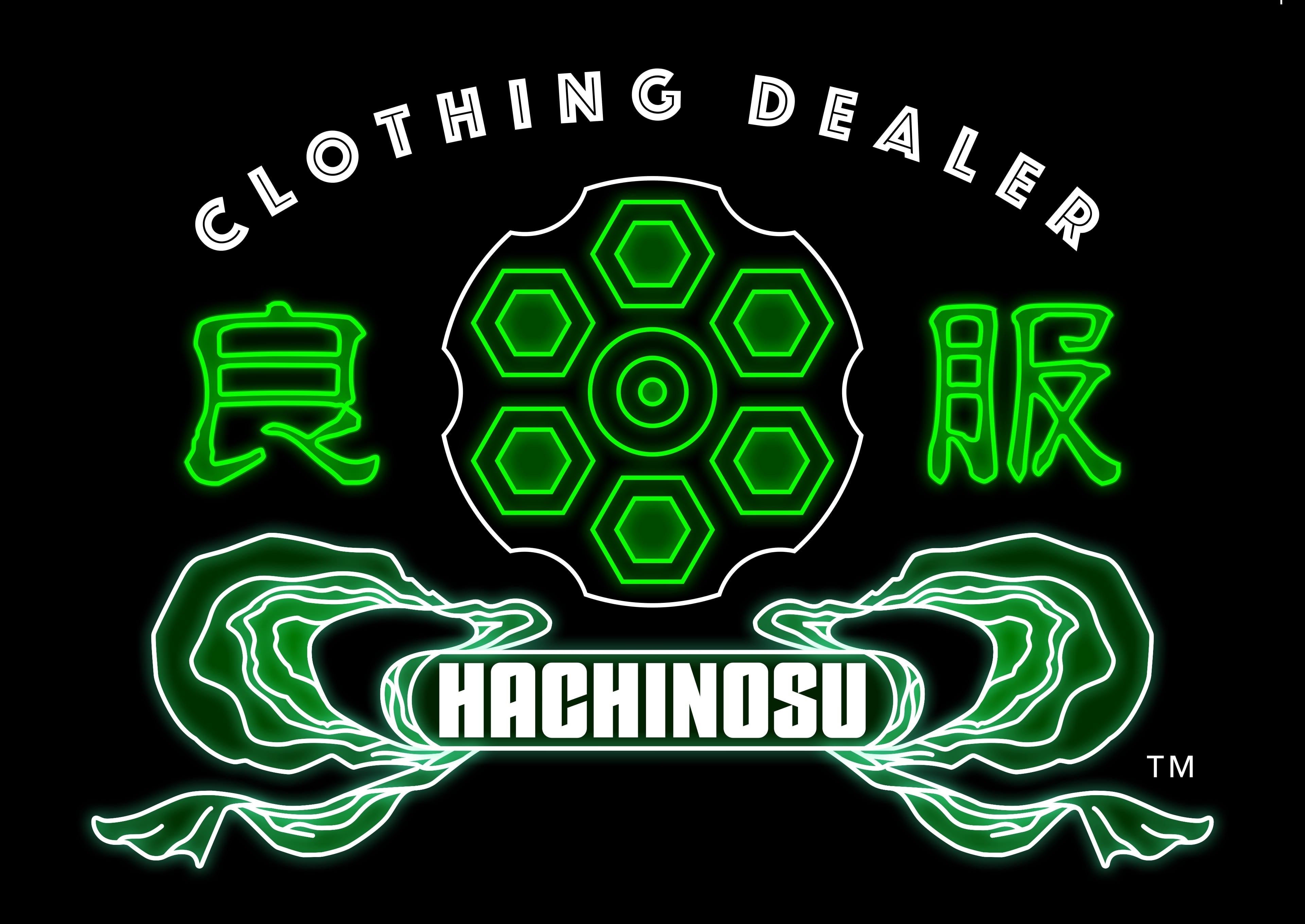 CLOTHING DEALER HACHINOSU