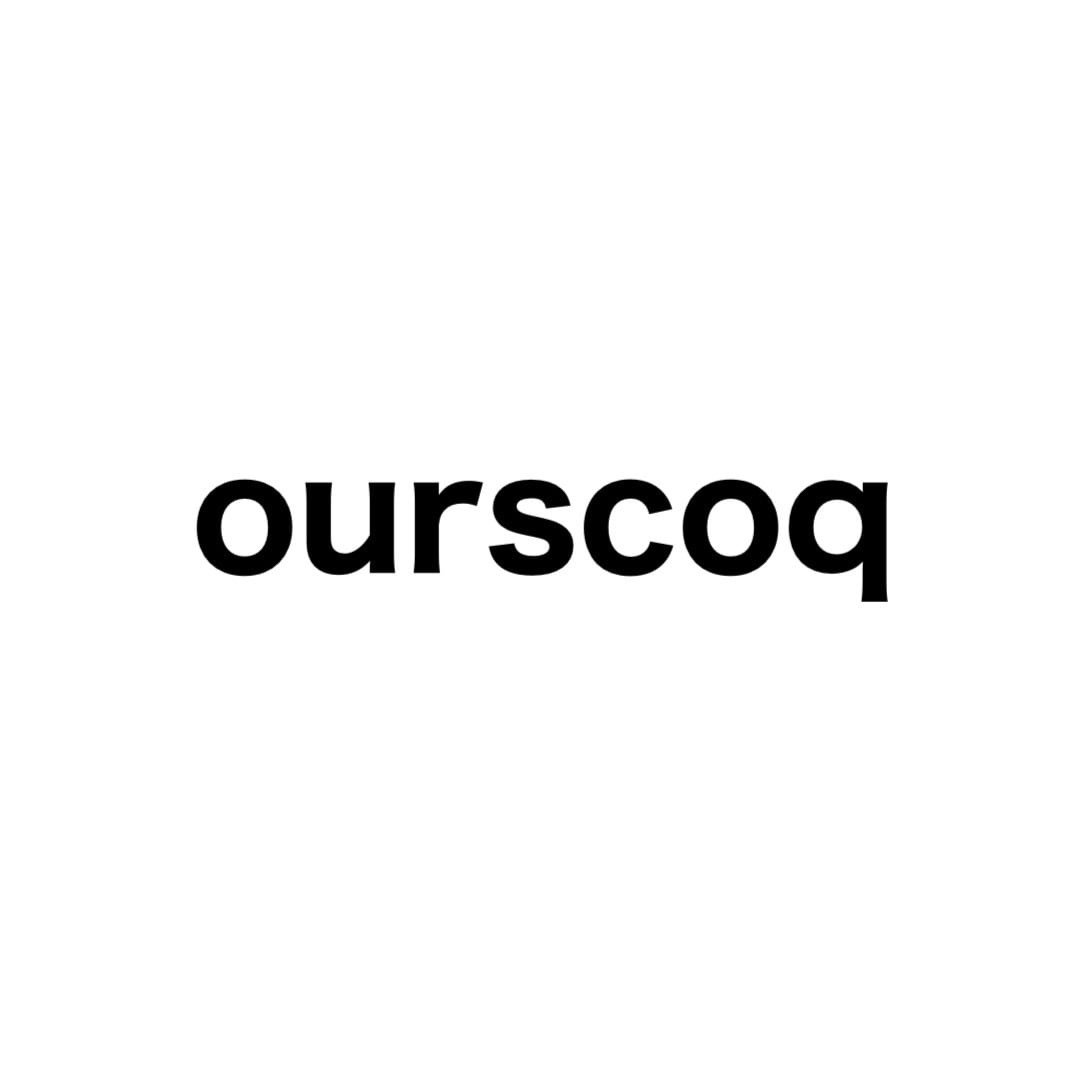 ourscoq - ウルスコック