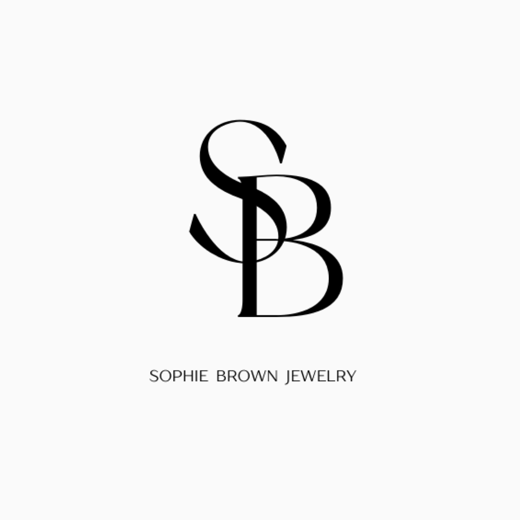 SOPHIE BROWN