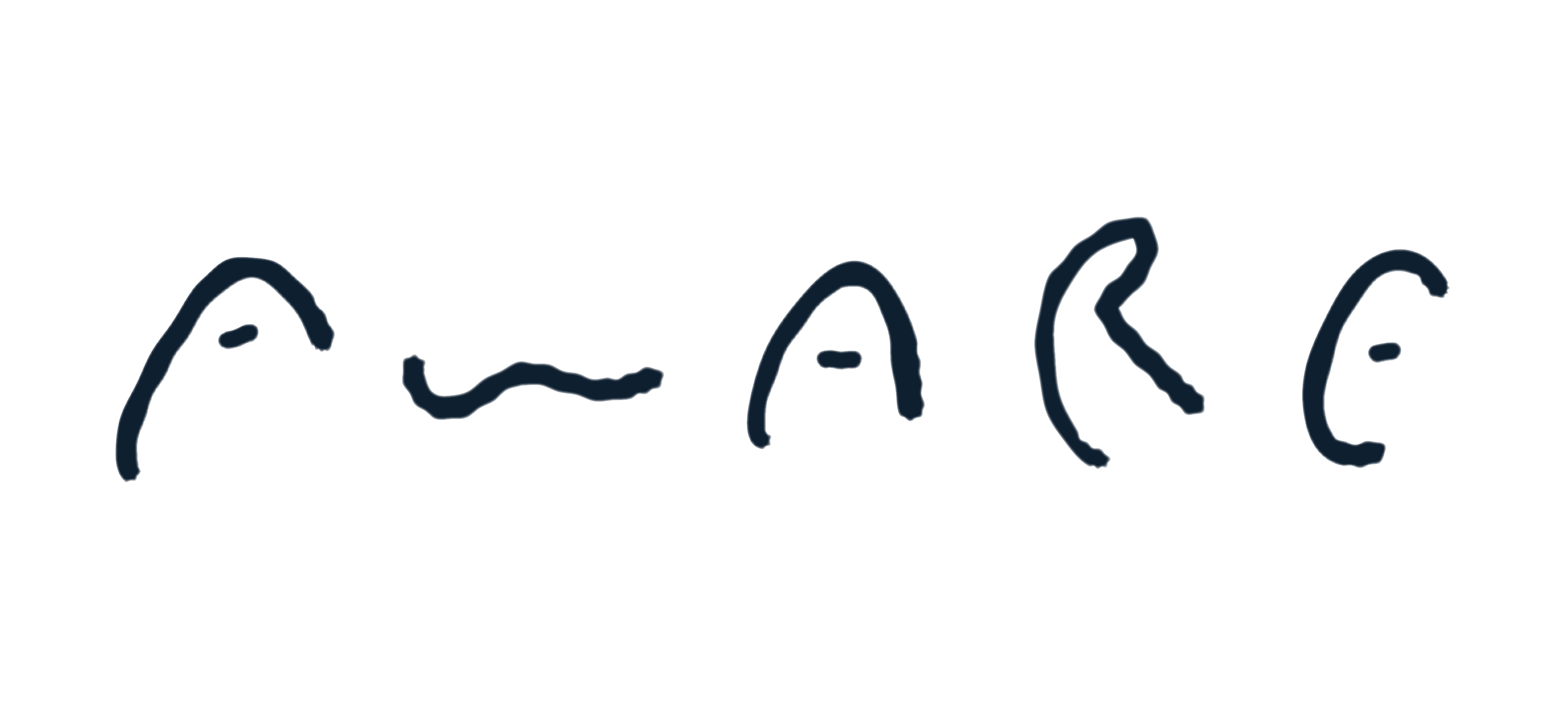 aware