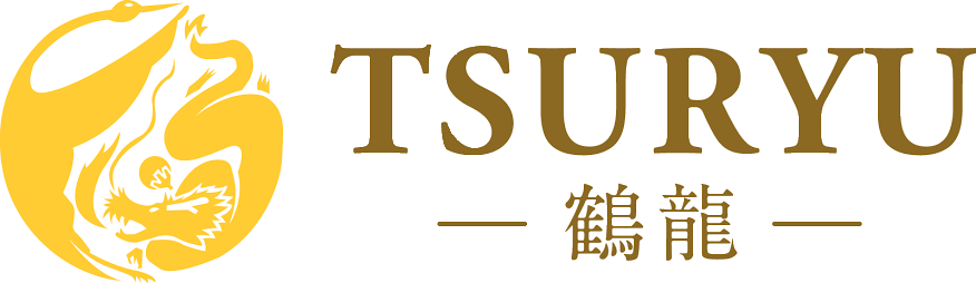 TSURYU ー鶴龍ー　オンラインショップ