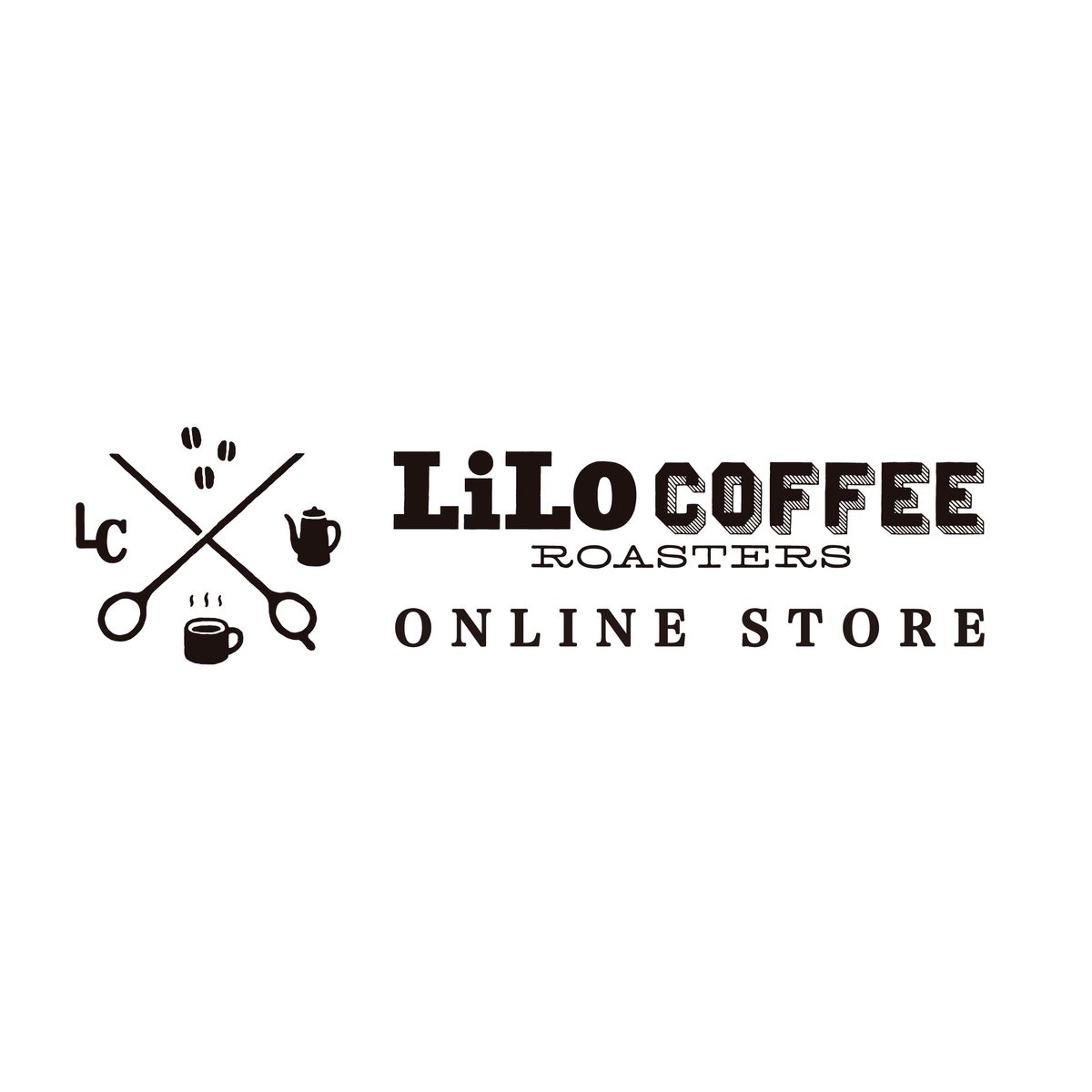 LiLo Coffee Roasters logo