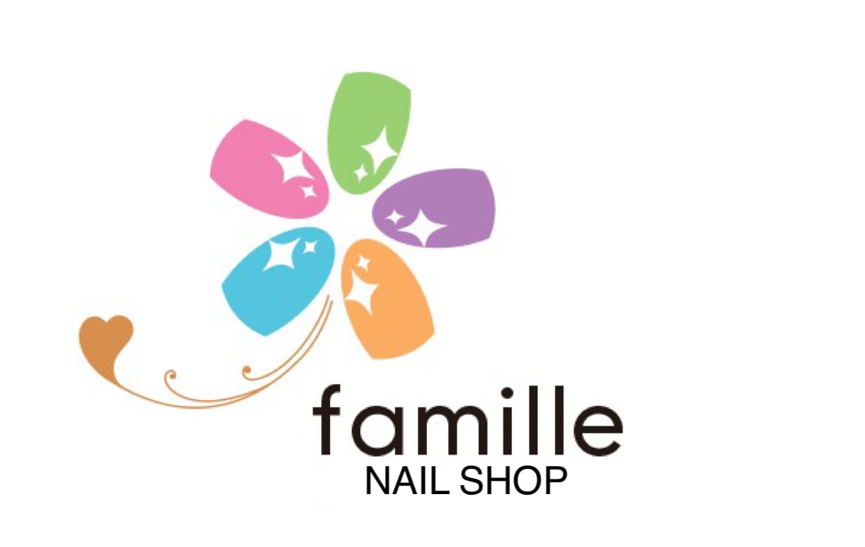 nail shop famille〜ファミーユ〜