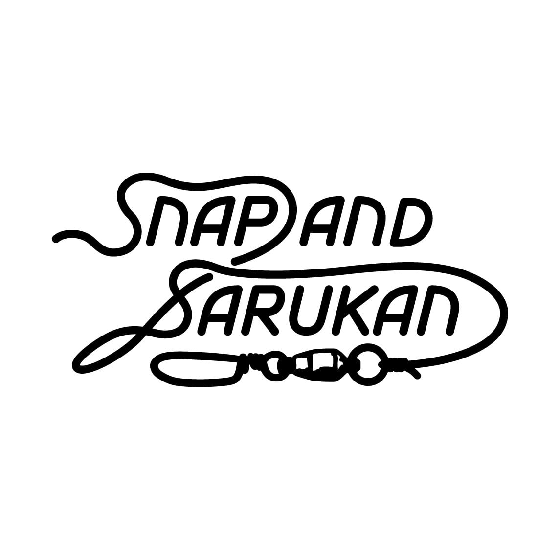 SNAP AND SARUKAN