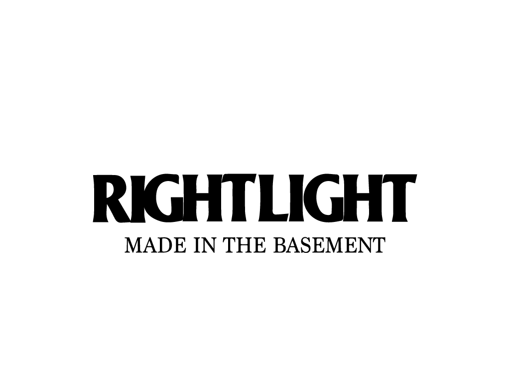 RIGHTLIGHT BY ANTHOLOGYHAIR