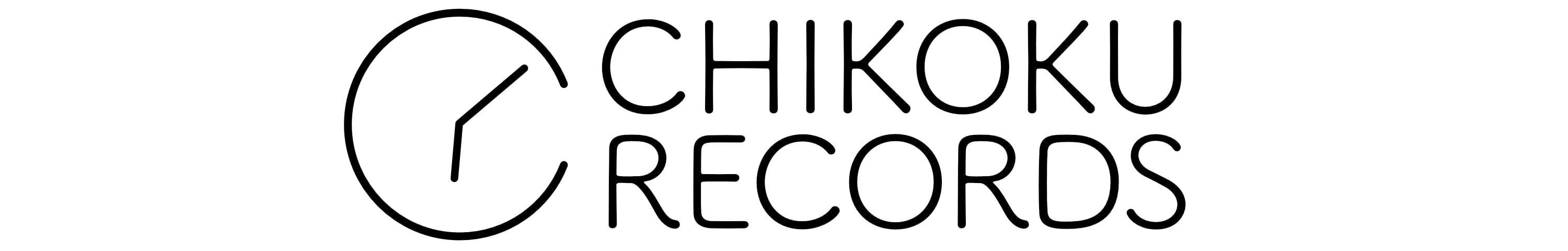 CHIKOKU RECORDS