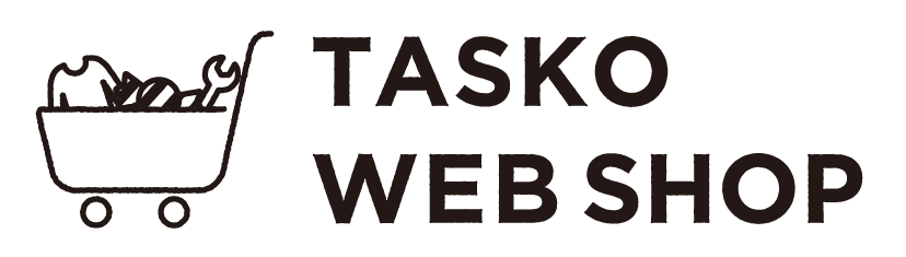 TASKO WEB SHOP powered by BASE