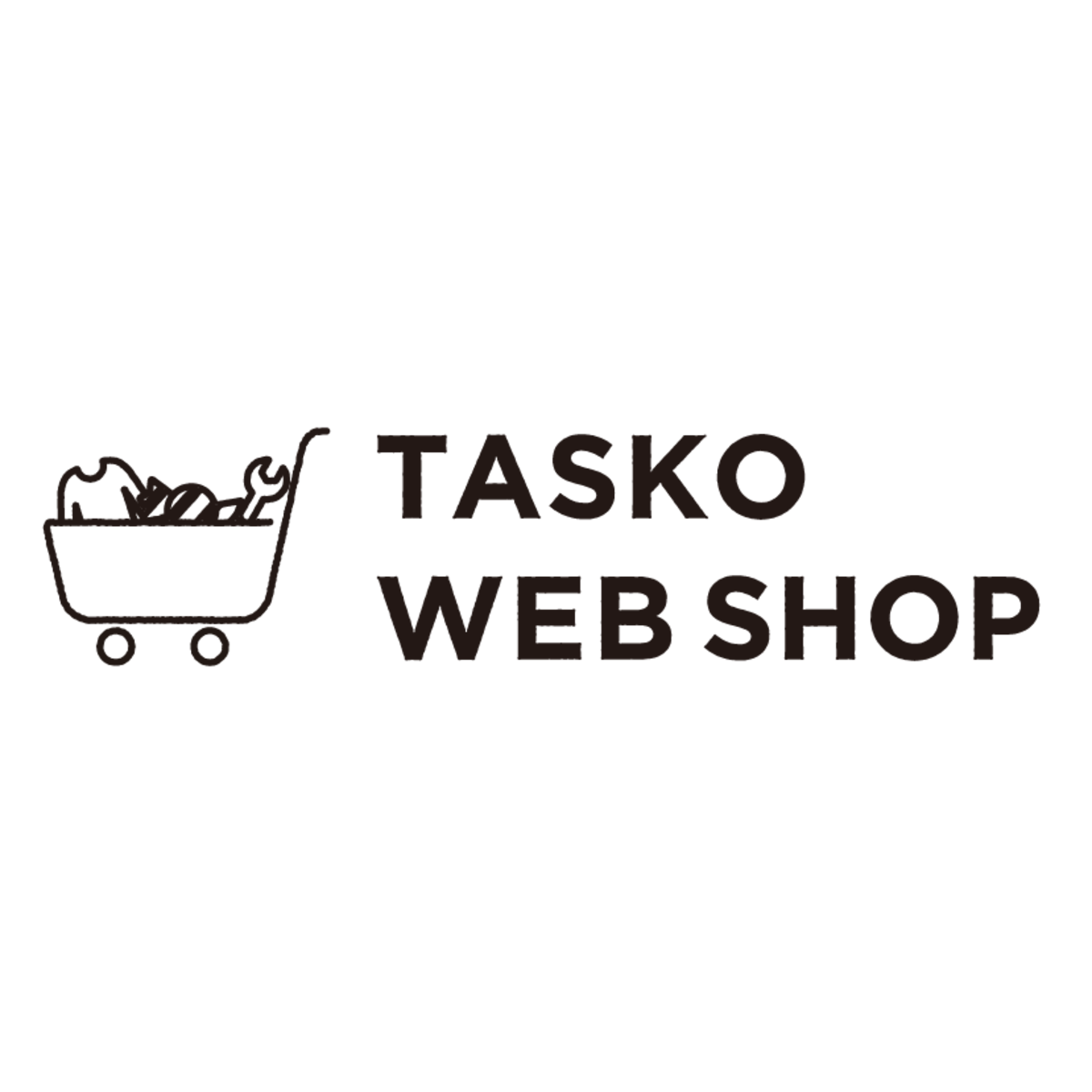 TASKO WEB SHOP powered by BASE