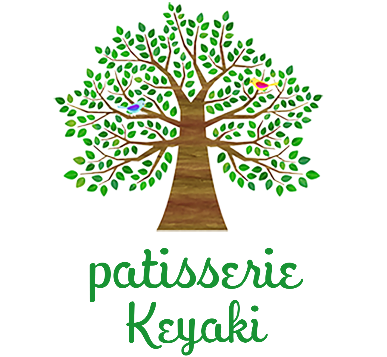 patisserie Keyaki