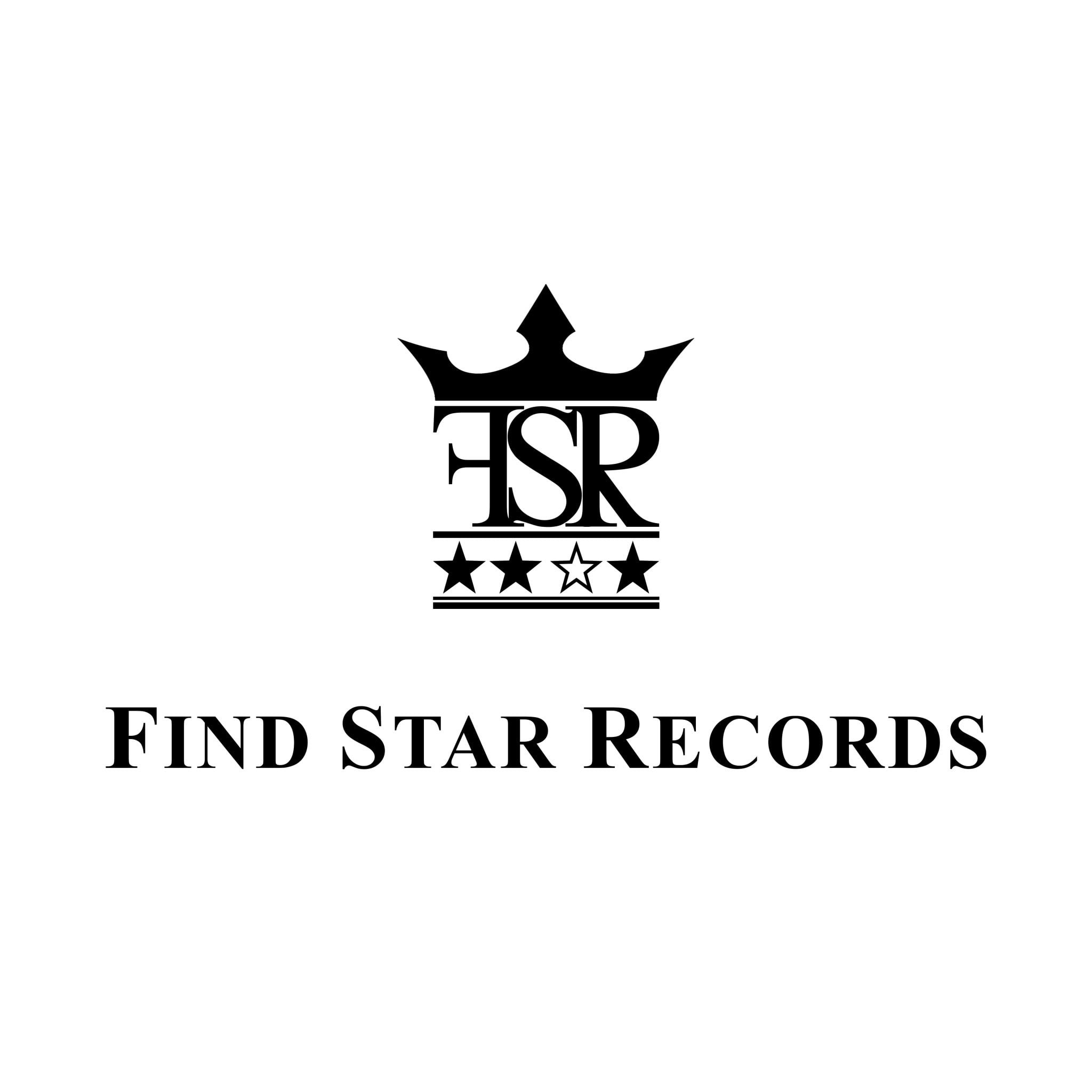 ☆FIND STAR RECORDS オンラインSHOP☆