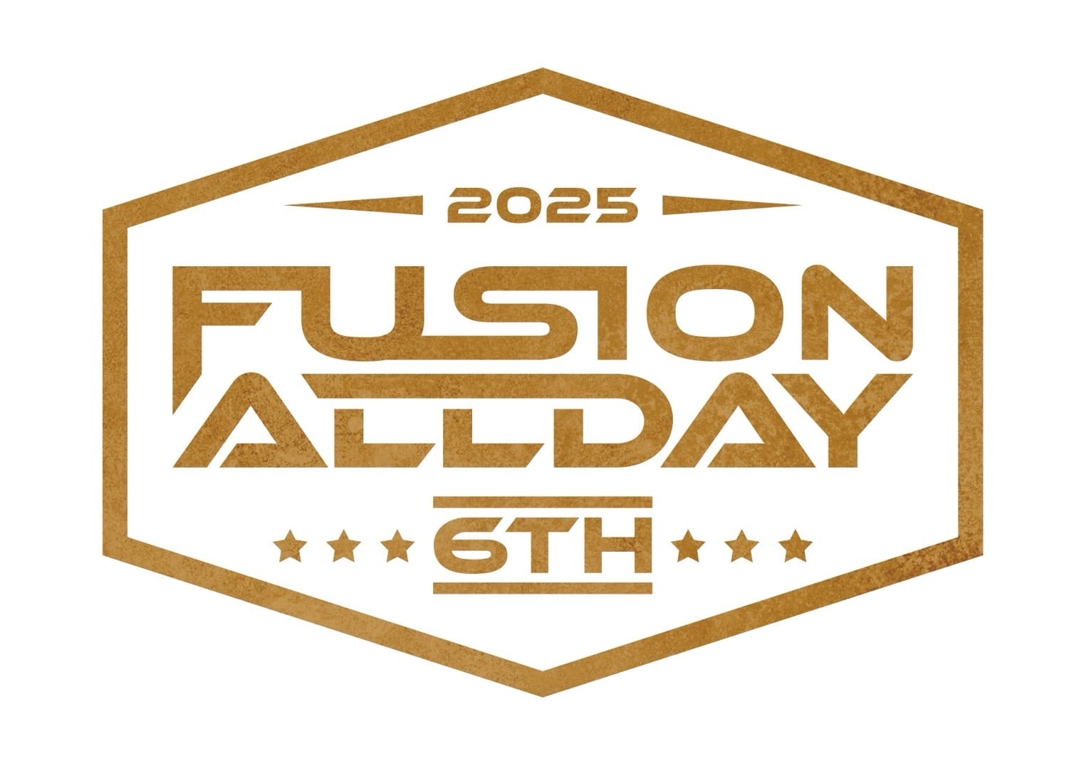 Fusion All Day