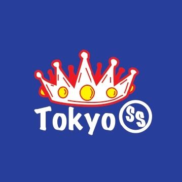 TOKYO SS　タトゥー・ロック好きのストリート系コラボTシャツ