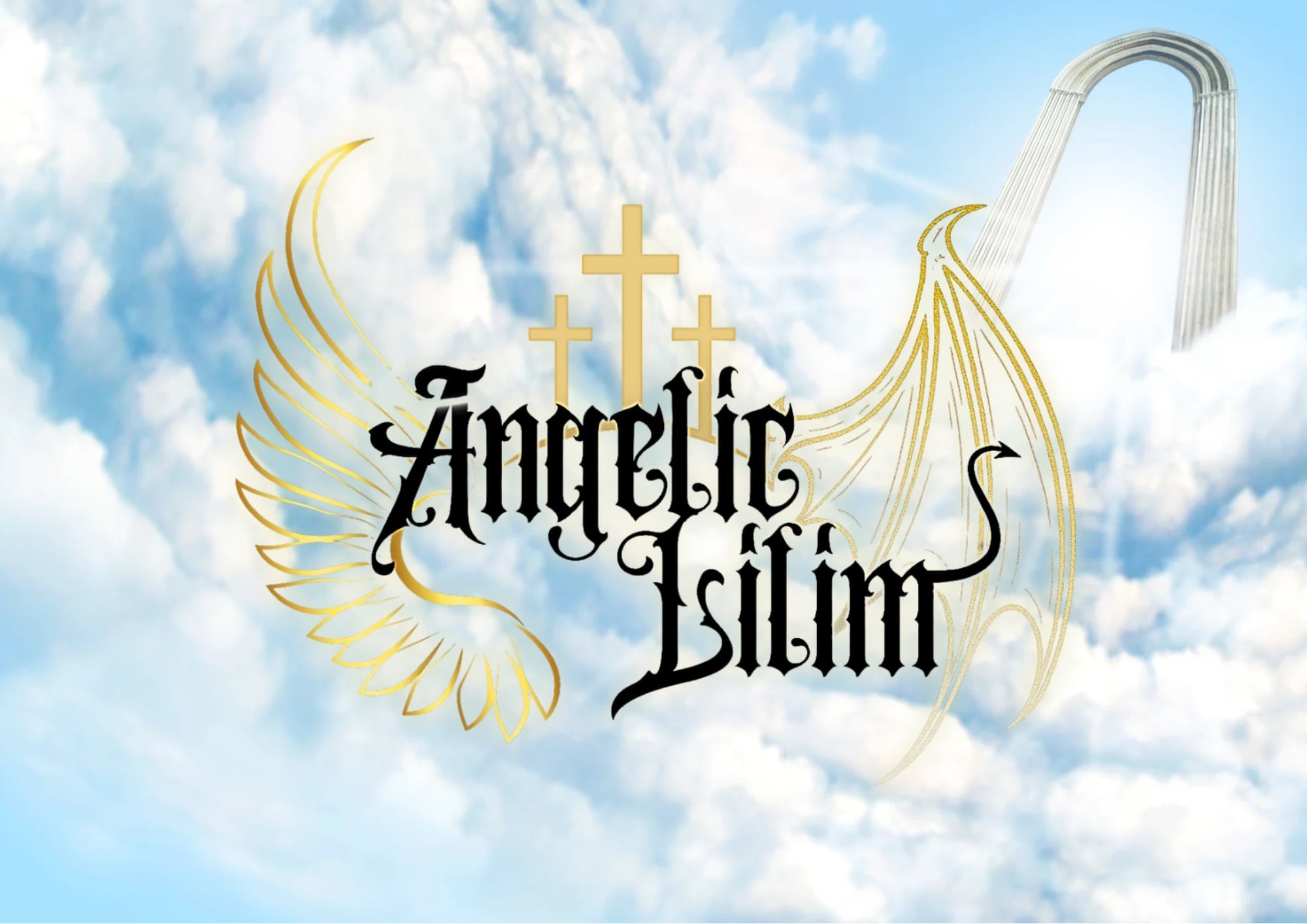 Angelic Lilim