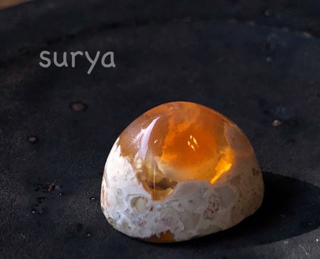 surya