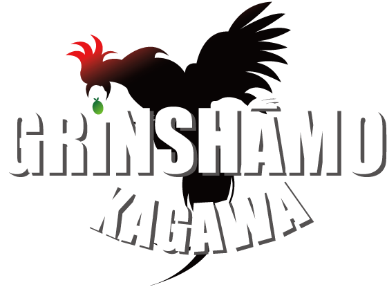 ★グリンシャーモ香川 official goods★