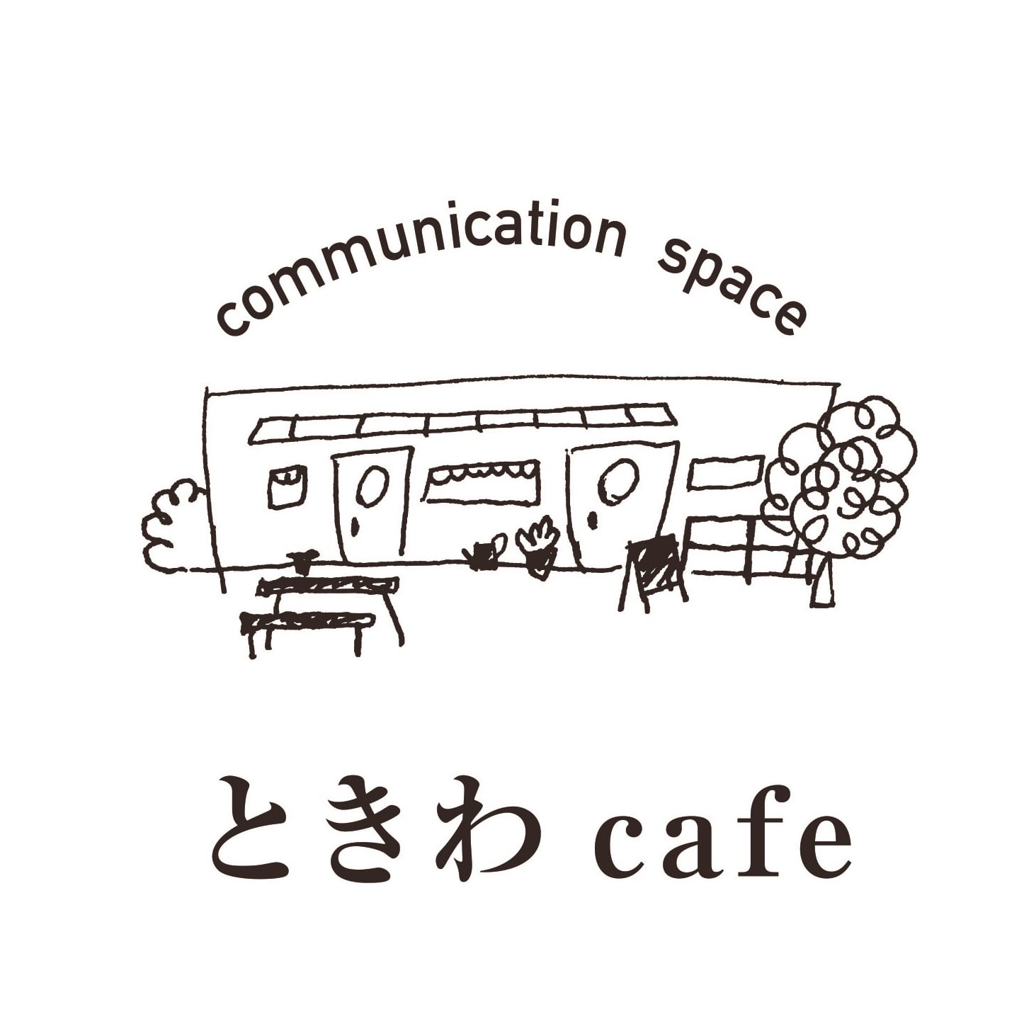 ときわcafe