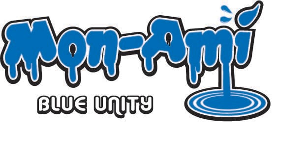 Mon-Ami BLUE UNITY