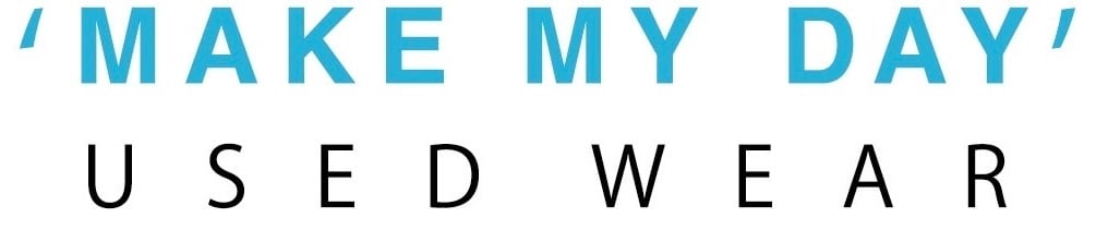 MAKE MY DAY
