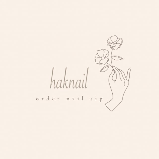 haknail ネイルチップ専門店