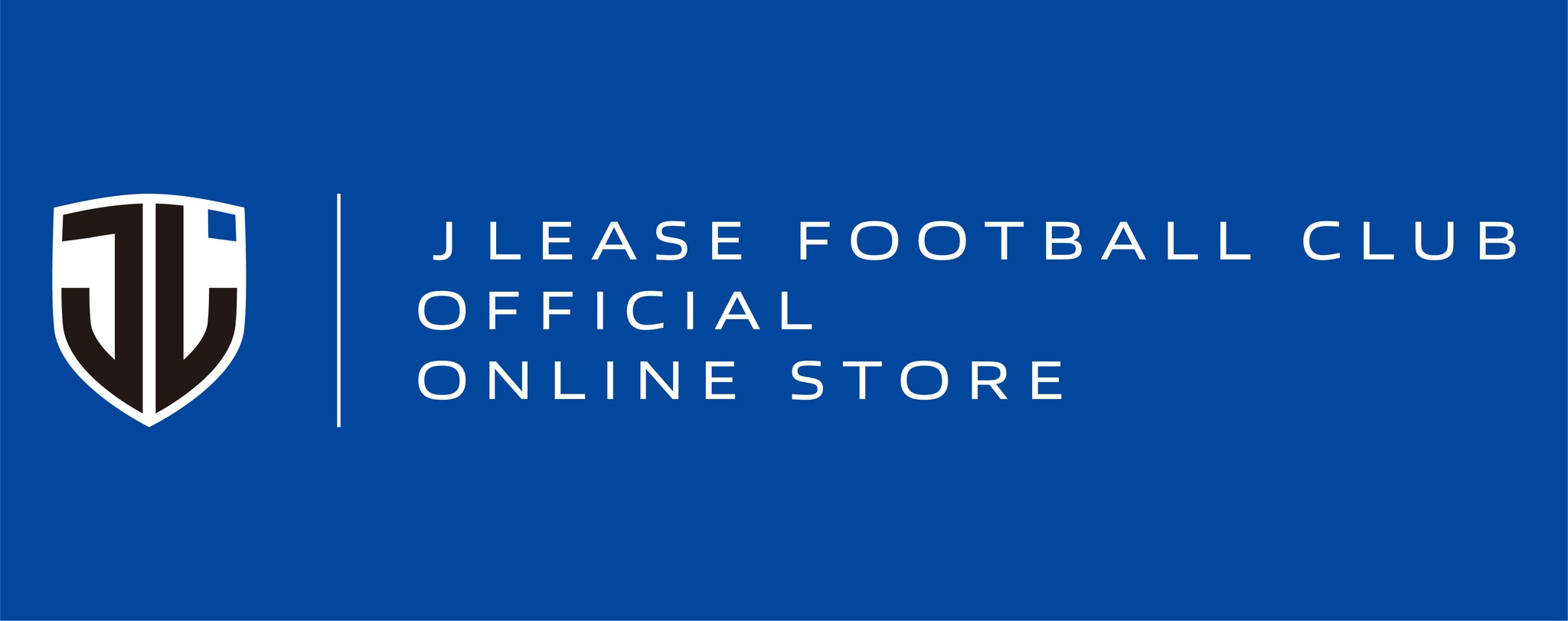 J LEASE FC ONLINE STORE