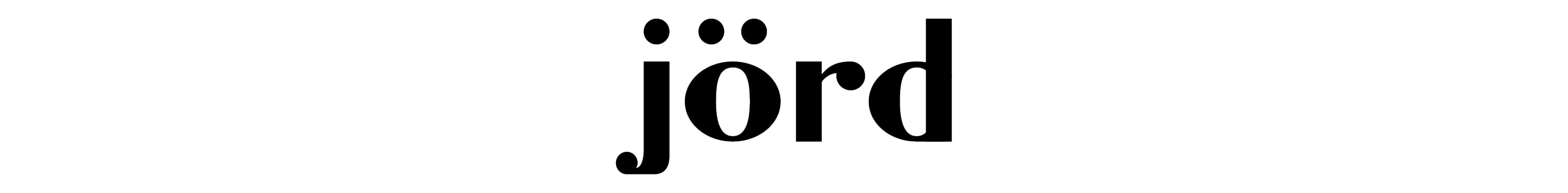 jörd