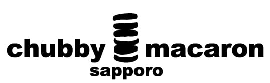 chubby macaron sapporo
